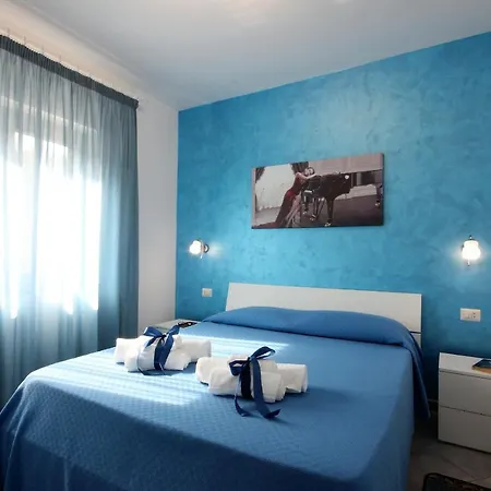 Marj & Jo 2* Agropoli