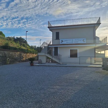 Marj & Jo Agropoli