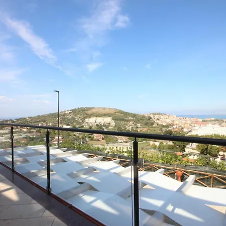Marj & Jo Agropoli