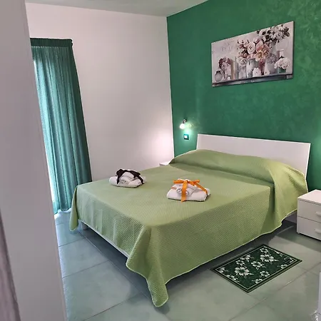 Marj & Jo 2* Agropoli