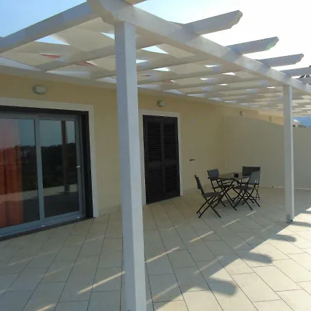 Guest house Marj & Jo 2*